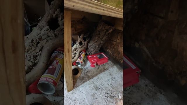 Monitor enclosure build part 8..... смотреть онлайн