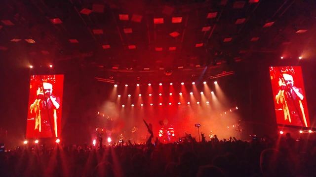 Алиса - 40 ЛЕТ. БЕС ПАНИКИ. Санкт-Петербург. смотреть онлайн