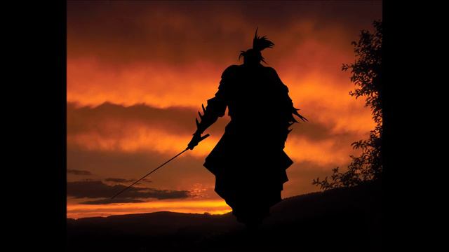 The Last Samurai (Emotional Orchestral Music) смотреть онлайн