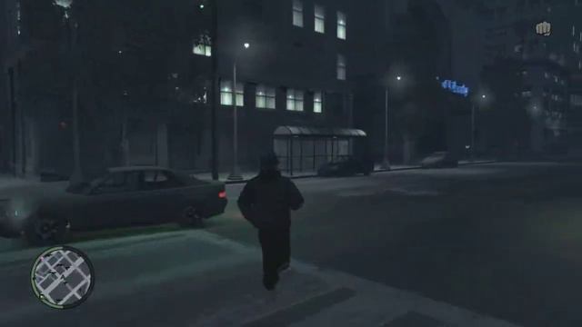 GTA 4 Покатуушки :3 смотреть онлайн