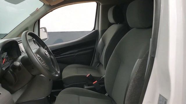 2018 Nissan NV200 SV MEDIA SCREEN BACK-UP CAMERA #Carvision смотреть онлайн