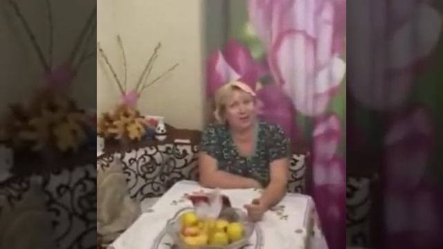 Как я готовлю блины