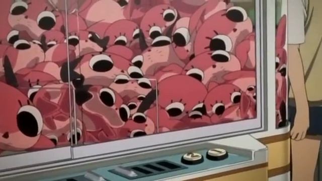 Агент Паранойи/Paranoia Agent 1серия