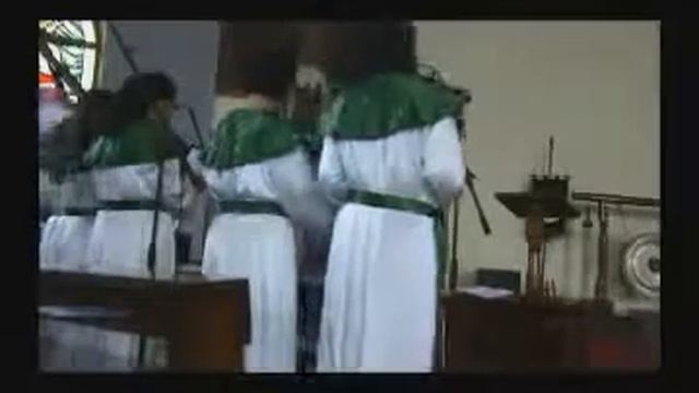 C. J. P. Spitta - Bahagialah Tiap Rumah Tangga PS 613 - Lagu Persembahan смотреть онлайн