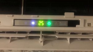 Кондиционер не запускается и не управляется с пульта, в ручном режиме все работает. Причины?