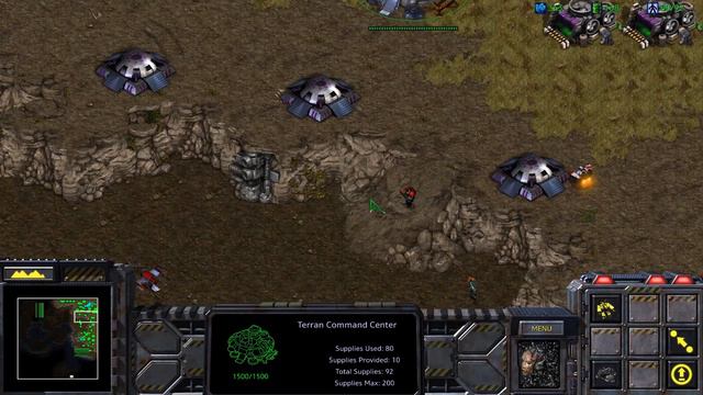StarCraft: Remastered - Gino: Origins - Parte 5 | Juégate Esta смотреть онлайн