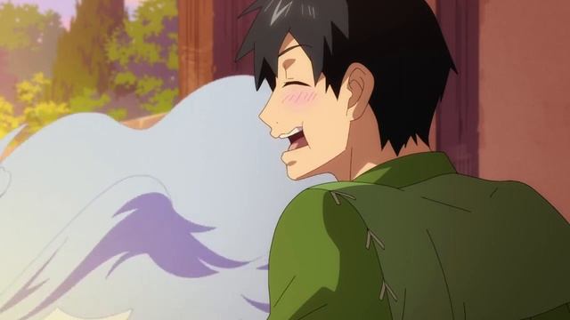 TONDEMO SKILL DE ISEKAI HOROU MESHI SUI NO DAIBOUKEN EPISODIO 09 DUBLADO смотреть онлайн