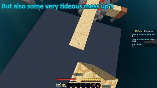 So I Tried Clutching (8D audio) смотреть онлайн