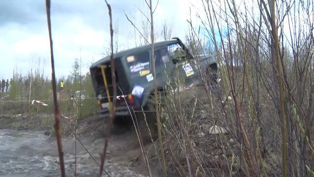 ХАЛЛЭН 2019 | RFC NERYUNGRI | РЕПОРТАЖ смотреть онлайн