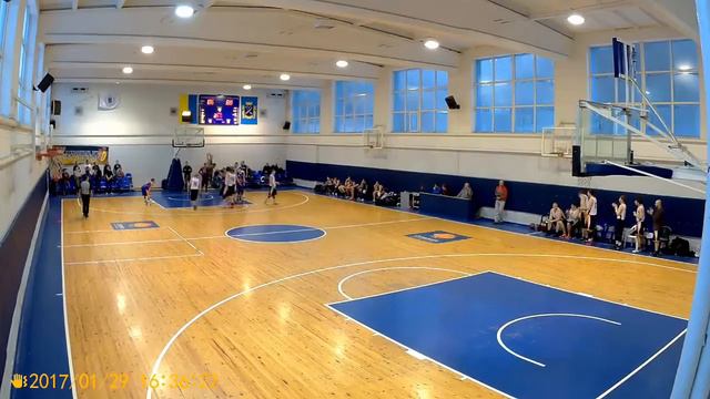 БК "Элтрон" vs БК "Каменское". Выход в овертайм. 9 очков за 40 секунд! смотреть онлайн