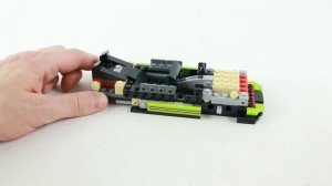LEGO Lamborghini Urus - Speed Build for Collectors