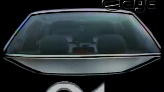 Comercial Linha FORD 1991 смотреть онлайн