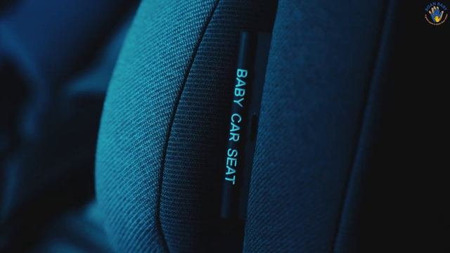 Детское Автокресло Agex Drive i Fix, с рождения до 12 лет, на базе изофикс, вращение на 360⁰. смотреть онлайн