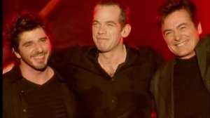 Эсмеральда... я душу дьяволу продам за ночь с тобой