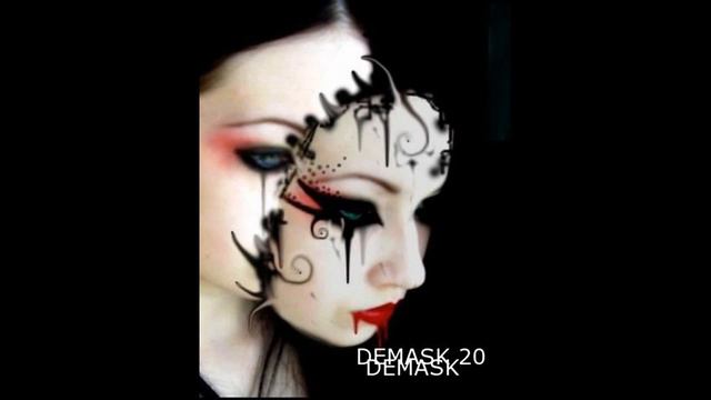 Daniel Portman - Demask 20 смотреть онлайн