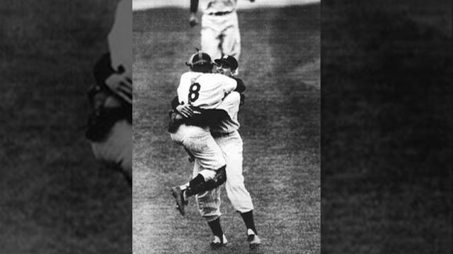 Perfect game | Wikipedia audio article смотреть онлайн
