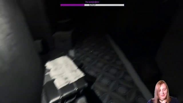 Layers of Fear 2: Застрявший между слоями ужаса.