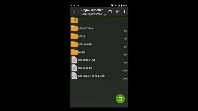 How to fix outline pojav luncher 1.17+1.18 смотреть онлайн