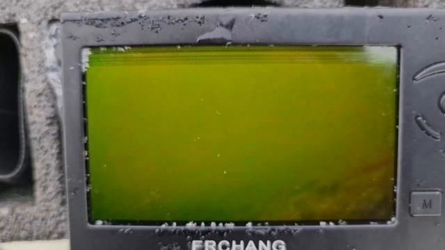 Думал клева не будет. Но потом...