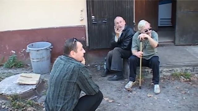 Лучший участковый смотреть онлайн