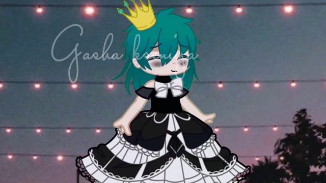 13 карт ❤️клип Жертвоприношение Алисы ❤️ Gachalife в описание смотреть онлайн