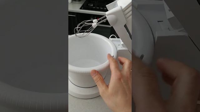 Миксер bosch ErgoMixx 450w смотреть онлайн