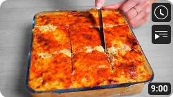 Рецепты вкусной еды