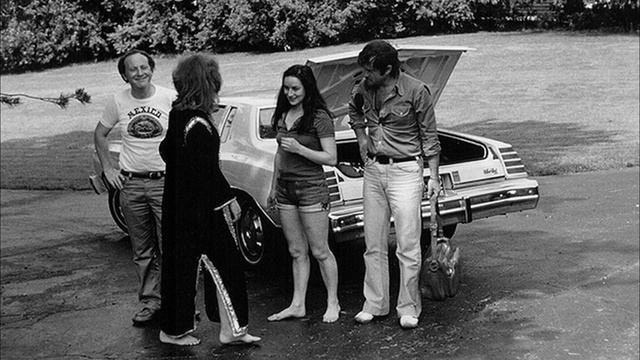 Иосиф Бродский. Я входил вместо дикого зверя в клетку... читает Антон Требунских смотреть онлайн