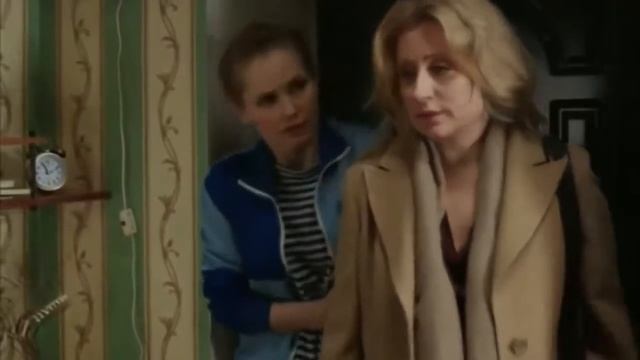 Людмила Горцуева "Какие слова мне сказать?" смотреть онлайн