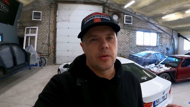 PATIESĪBA PAR BMW 4. SĒRIJU | BMW F32 PIEDZĪVOJUMI 2. EPIZODE смотреть онлайн