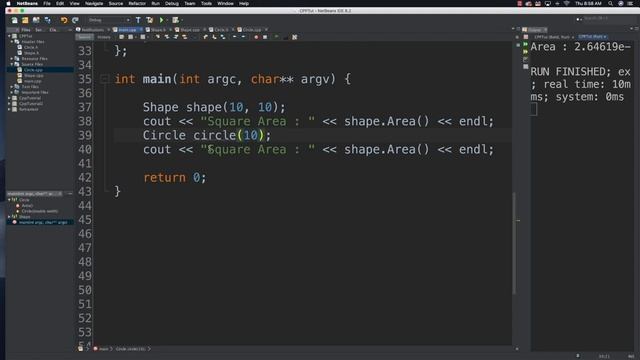 C++ Tutorial : C++ Full Course смотреть онлайн