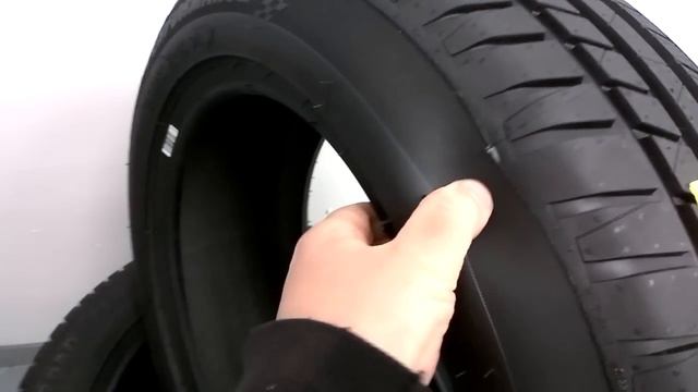 KORMORAN Road Performance /// обзор