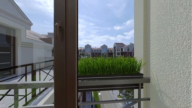 Жилой комплекс Феличита в Сокольниках\Купить квартиру в Харькове смотреть онлайн