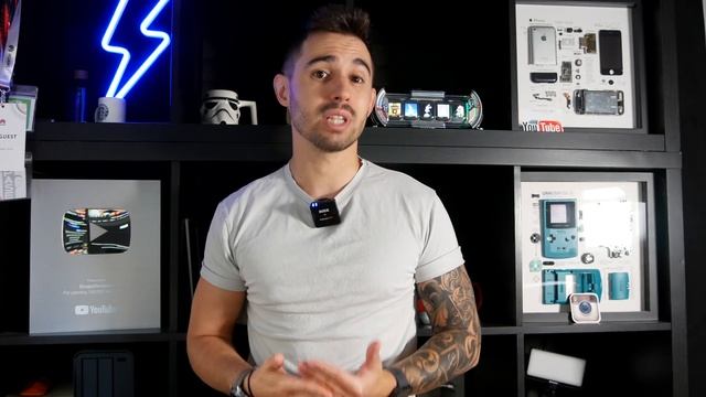 CHUWI CoreBox 5TH ??? MINI PC barato y con potencia para TODO | Review смотреть онлайн