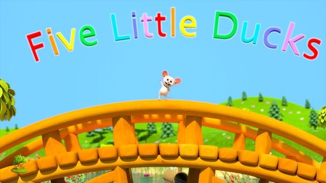 Wheels on the Fire Truck - Nursery Rhymes & Songs for Babies by Little Treehouse смотреть онлайн