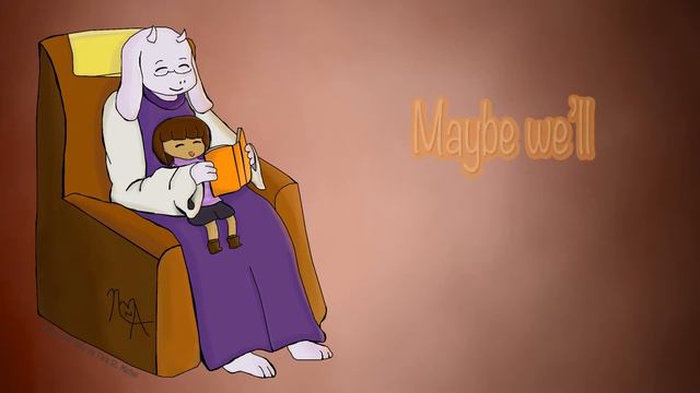 Undertale • Home (Cover with Adrisaurus's Lyrics) | Tara St. Michel смотреть онлайн