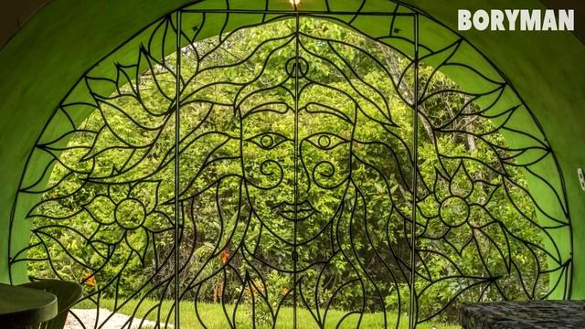 Это Гениально! Построили Дом из Цемента и Средства для Мытья Посуды своими руками! смотреть онлайн