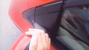 Не складываются зеркала на civic 5d? Есть решение!