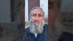 Опасность молитвы за других | Монах Андроник | Афон