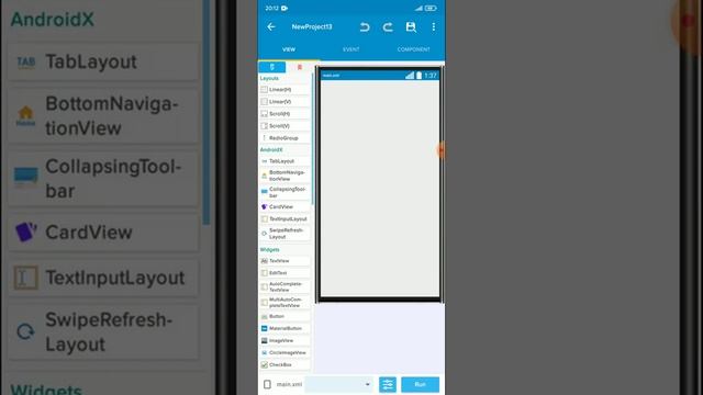 HOW TO MAKE WIDGET ... ON SKETCHWARE ... HOME SCREEN WIDGET OP ❤️???.. смотреть онлайн