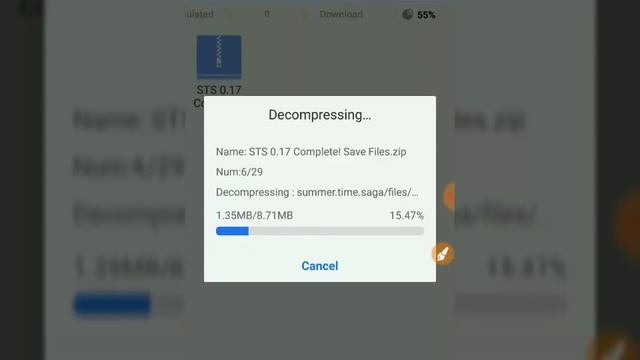 100% UNLOCKED SAVE FILES && COOKIE JAR for SUMMERTIME SAGA v0.17 (Full tutorial Android/pc) смотреть онлайн