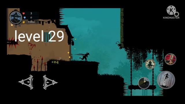 Artifacts | All the locations | Ninja Arashi 2 смотреть онлайн