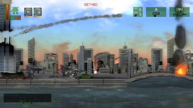 Battle Armor Division - Bulletproof achievement смотреть онлайн