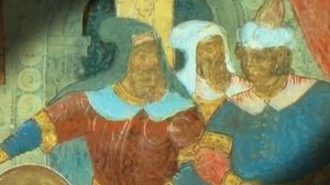 12 Христово Воскресение. Православный фильм.