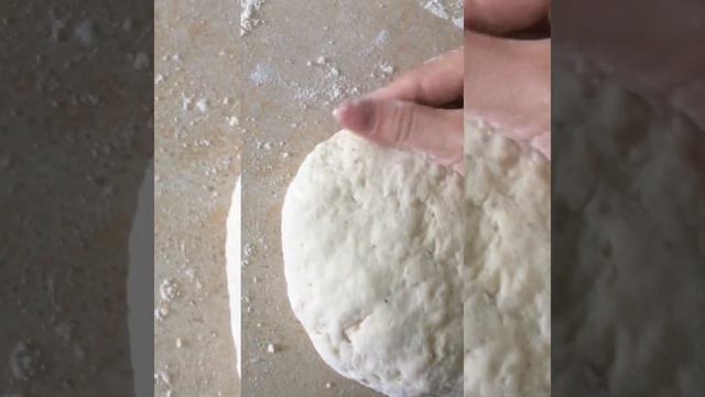 ХЛЕБ без ДРОЖЖЕЙ ? простой вкусный рецепт на кефире? смотреть онлайн