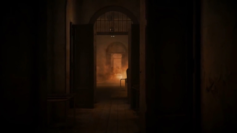 The Town of Light - Teaser Trailer (PC) смотреть онлайн