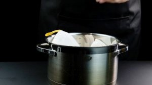 КАК растопить Мед? Чтобы он не потерял полезные свойства? Водяная баня. Легко и просто. Кисель