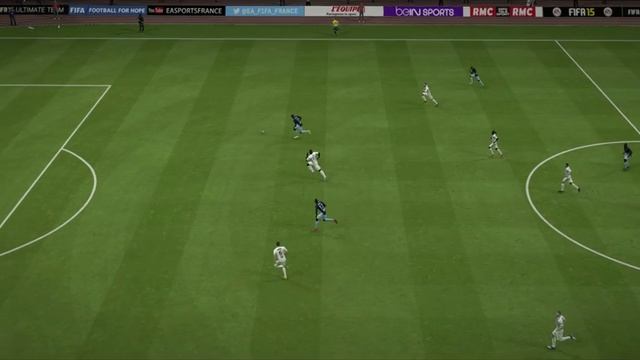 Ньор-Гавр смотреть онлайн