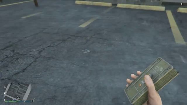 GTA V Online! - НОВОЕ ОБНОВЛЕНИЕ "РОЖДЕСТВО!" [ОБЗОР] DLC Christmas смотреть онлайн