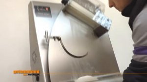 Тестораскатка для пиццы PRISMAFOOD